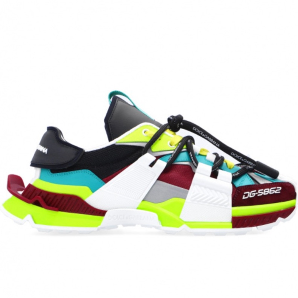 Dolce & Gabbana Sneakers